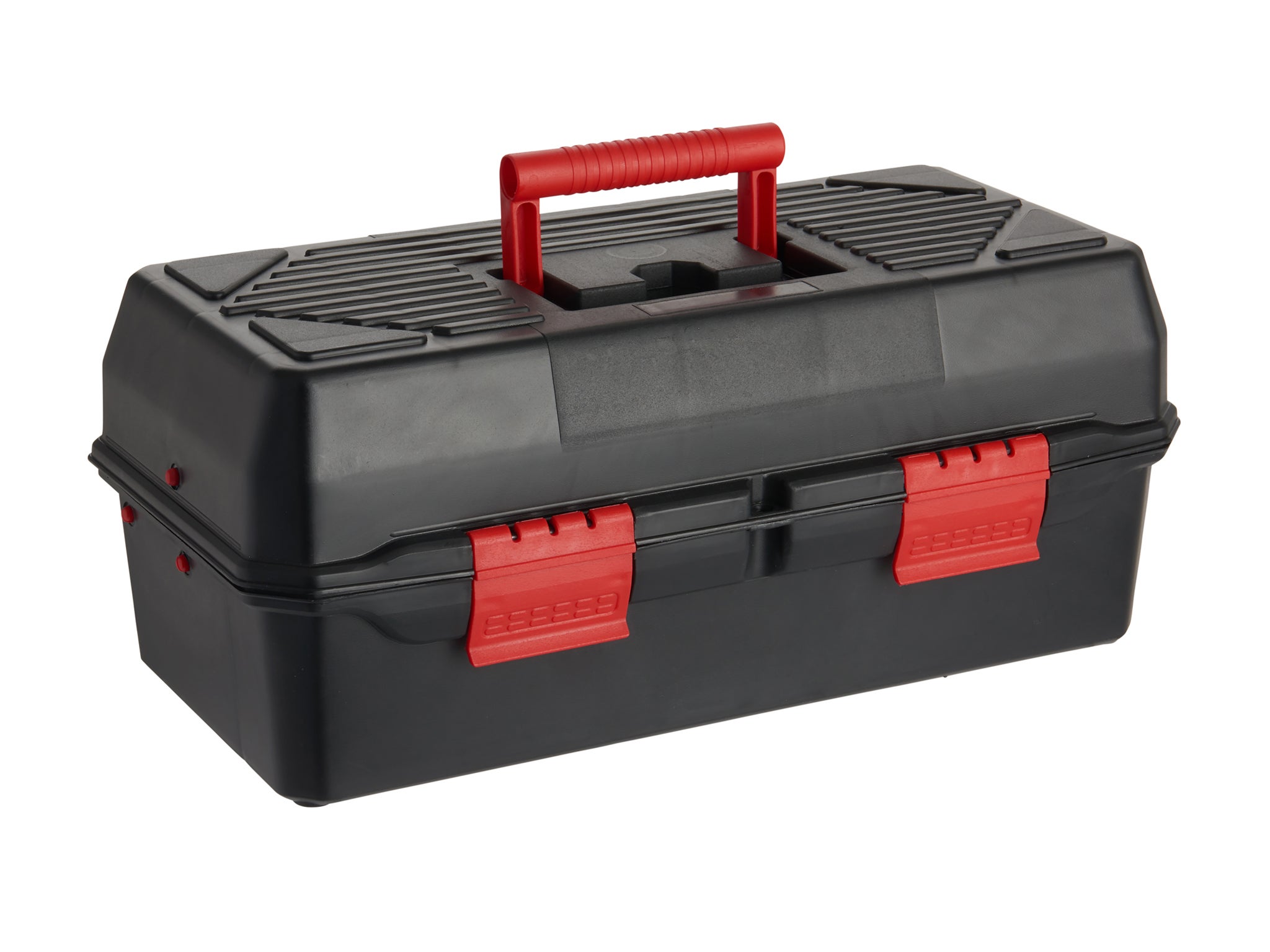 KOLOTOOL 39PCS Portable Household DIY Hand Tool Set with Case Patriot Edition 