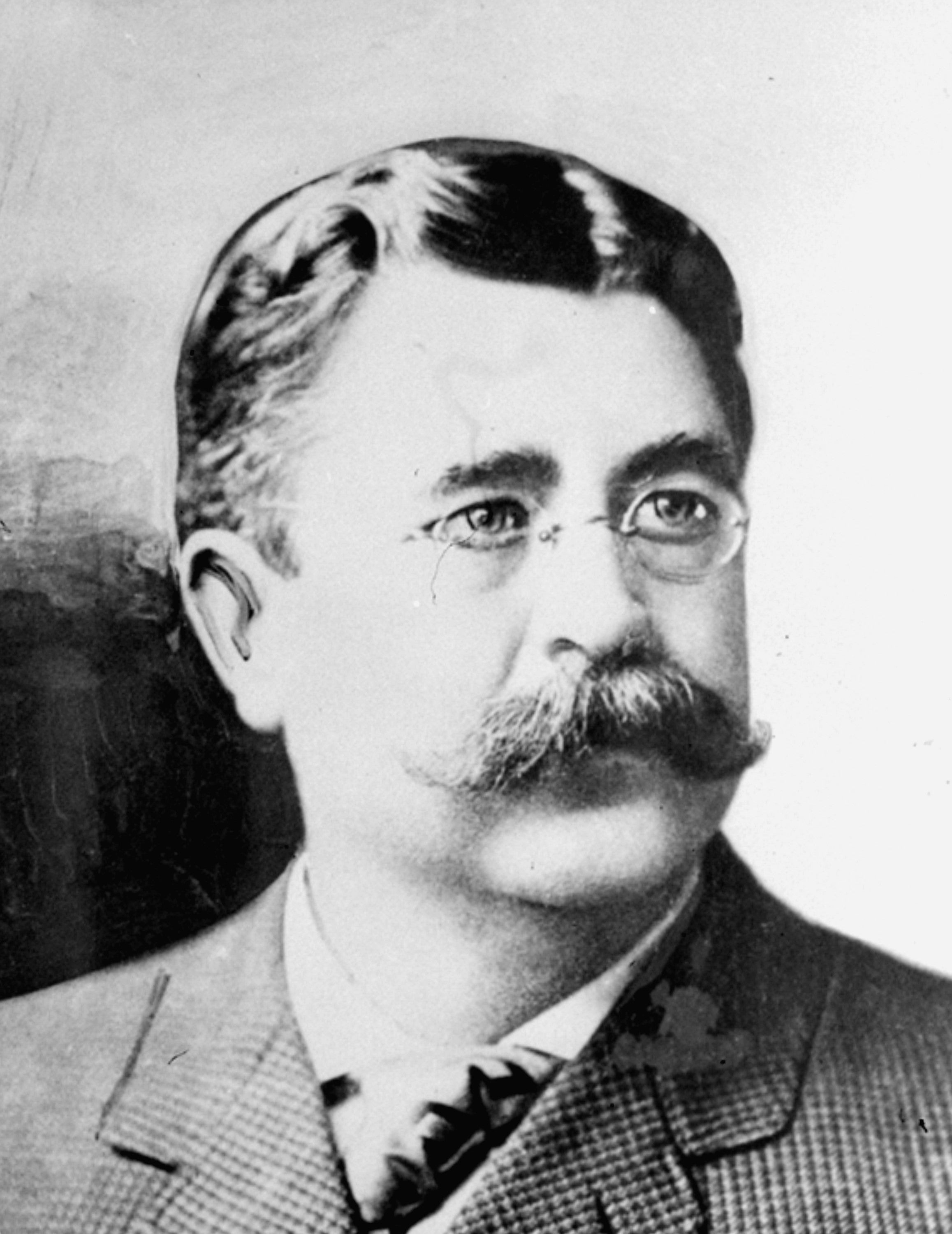 Books Q&A The First Kennedys