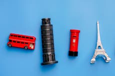 Can souvenir-collecting ever be sustainable?