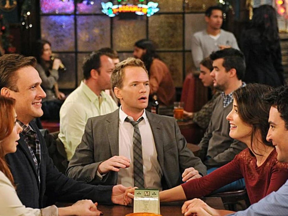 How I Met Your Mother fans clear up timeline confusion after HIMYF character return