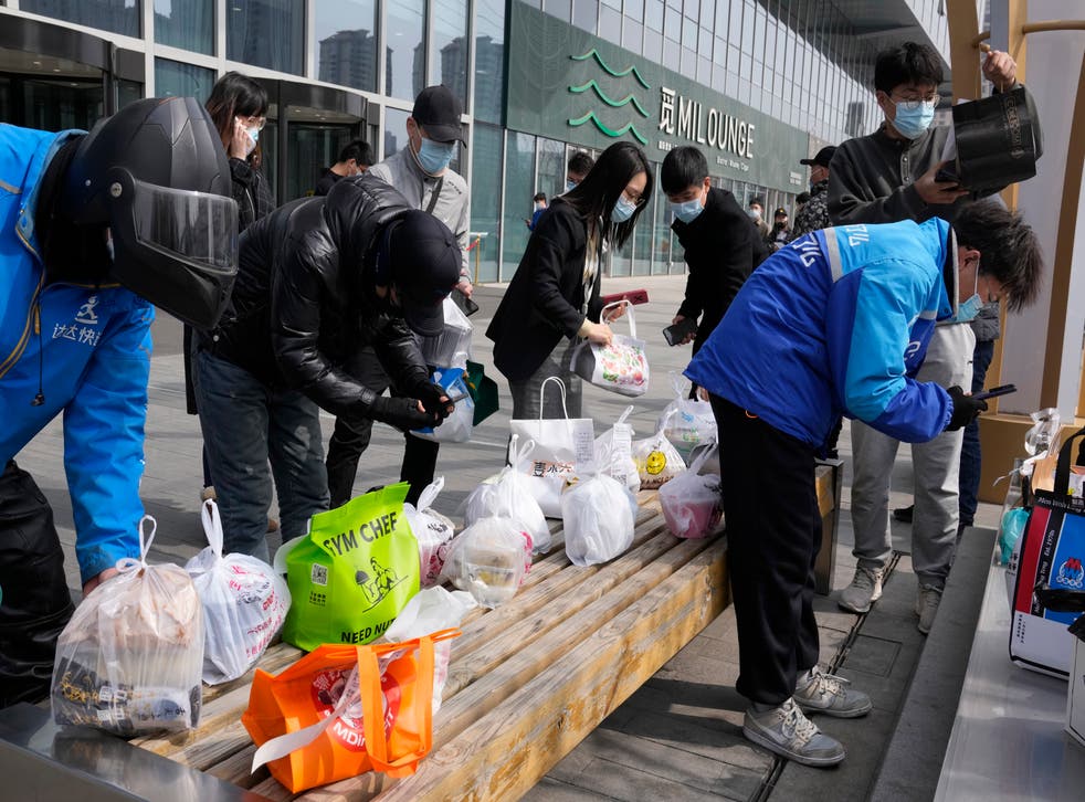 CHINA-ECONOMÍA