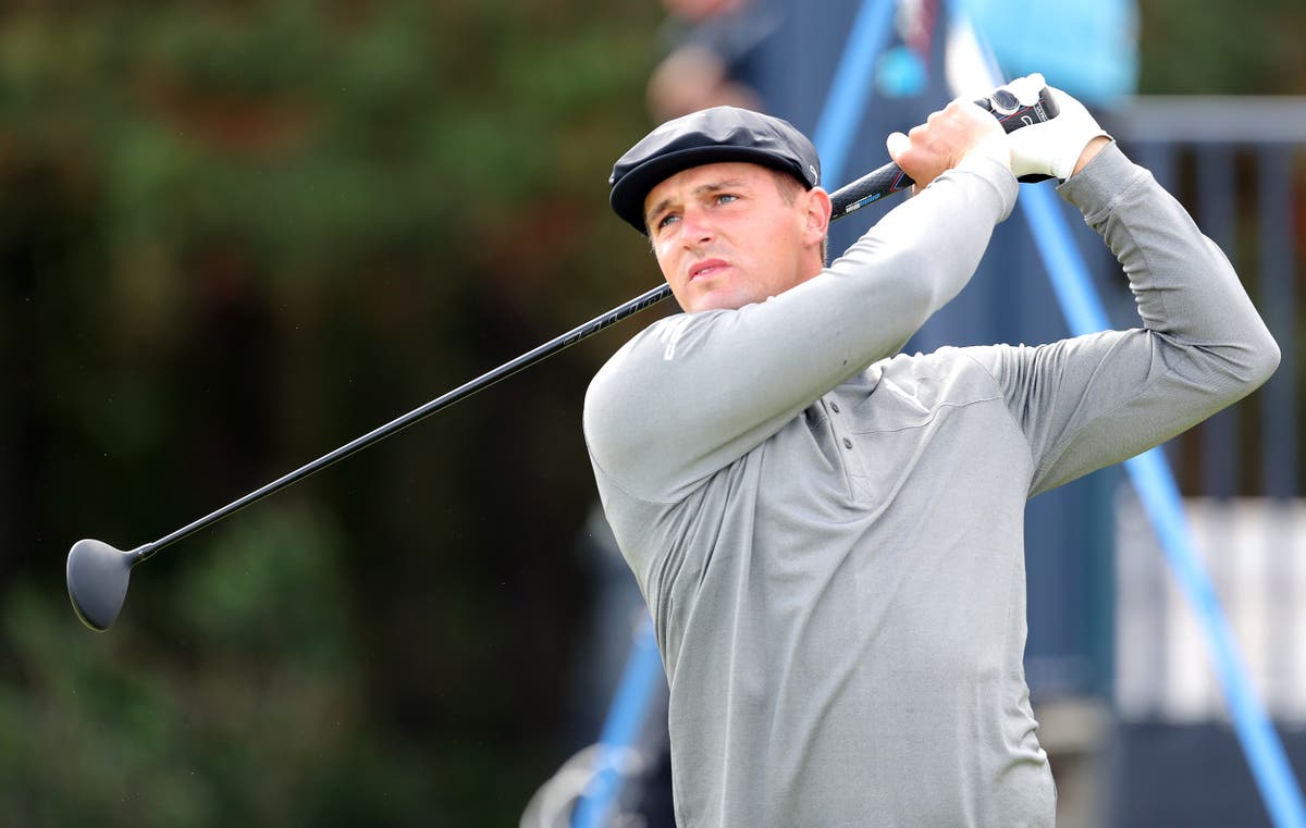 Governing bodies urged to take &lsquo;holistic&rsquo; approach to hitting distance in golf