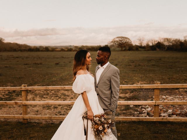 <p> 89 per cent of married women take their husband’s names, according to a 2016 survey</p>