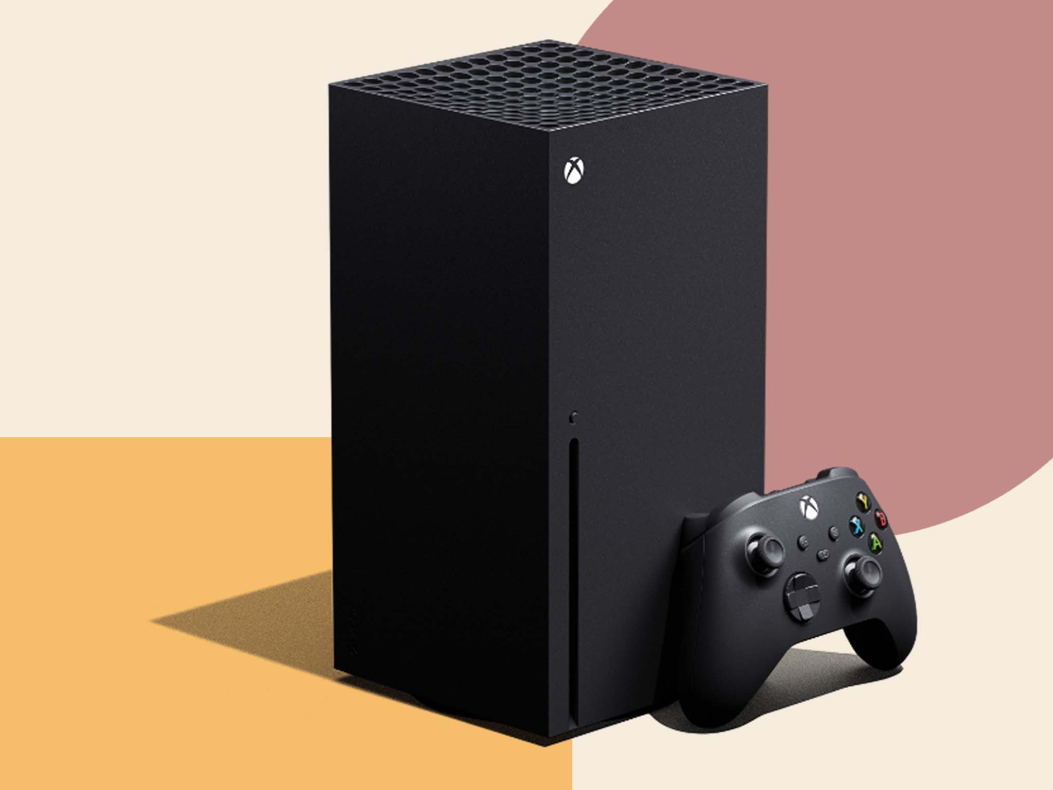 The reduced console is available to buy online now