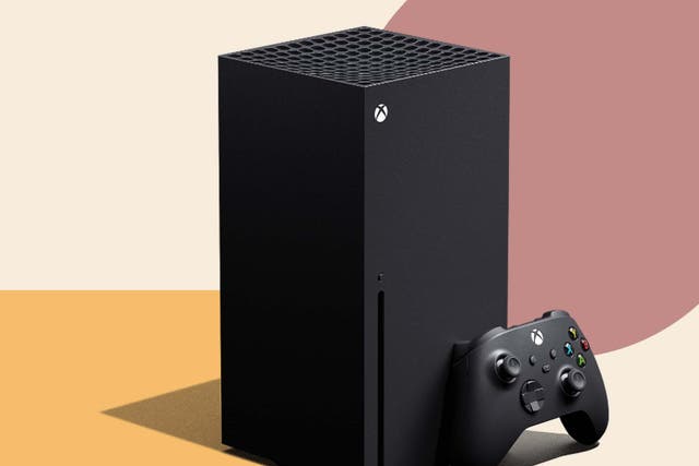<p>The reduced console is available to buy online now </p>
