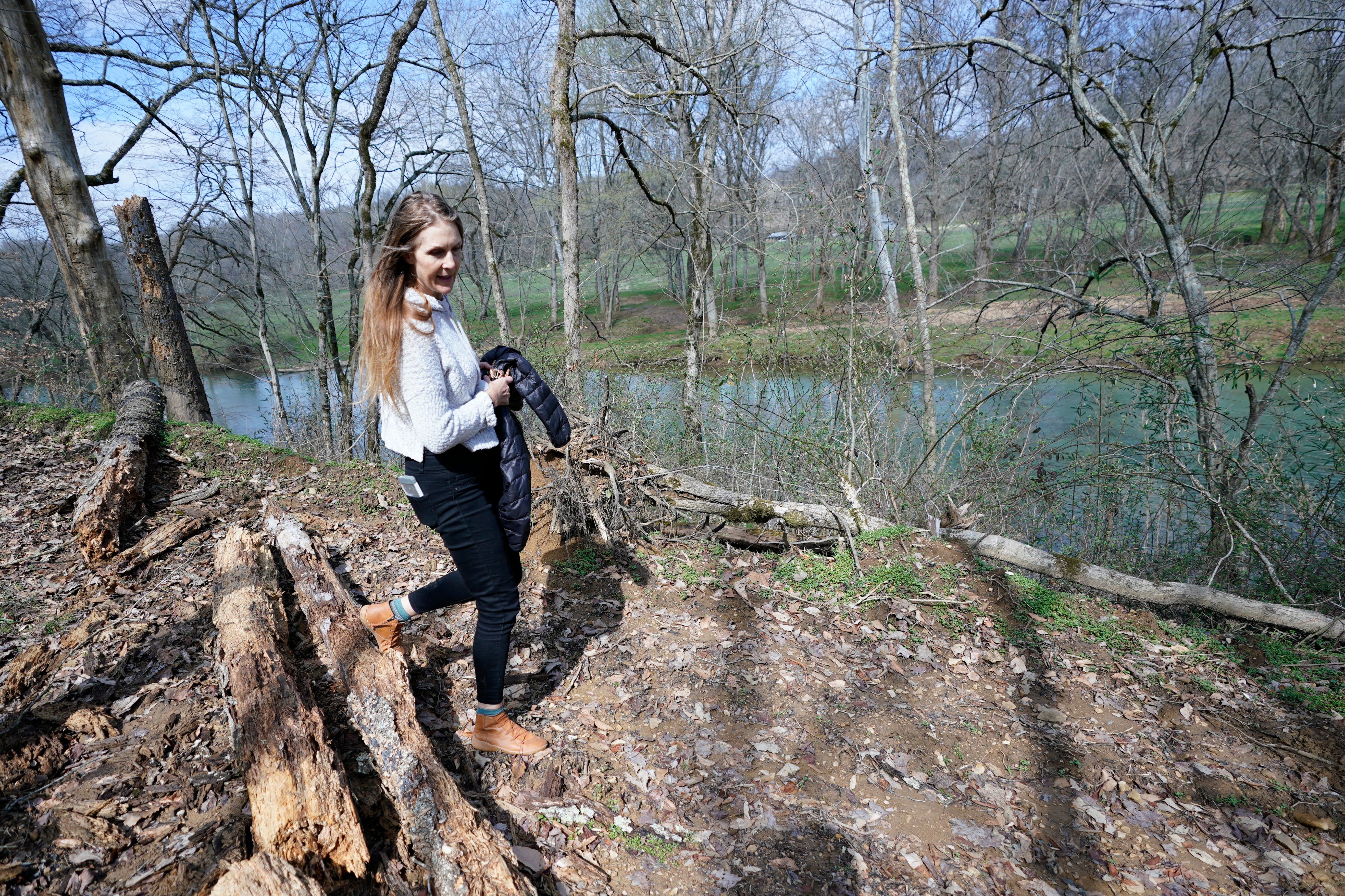 Friends of Lick Creek