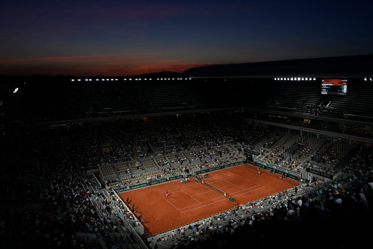 Los 4 Grand Slams tendrán supertiebreak en set decisivo | Independent ...