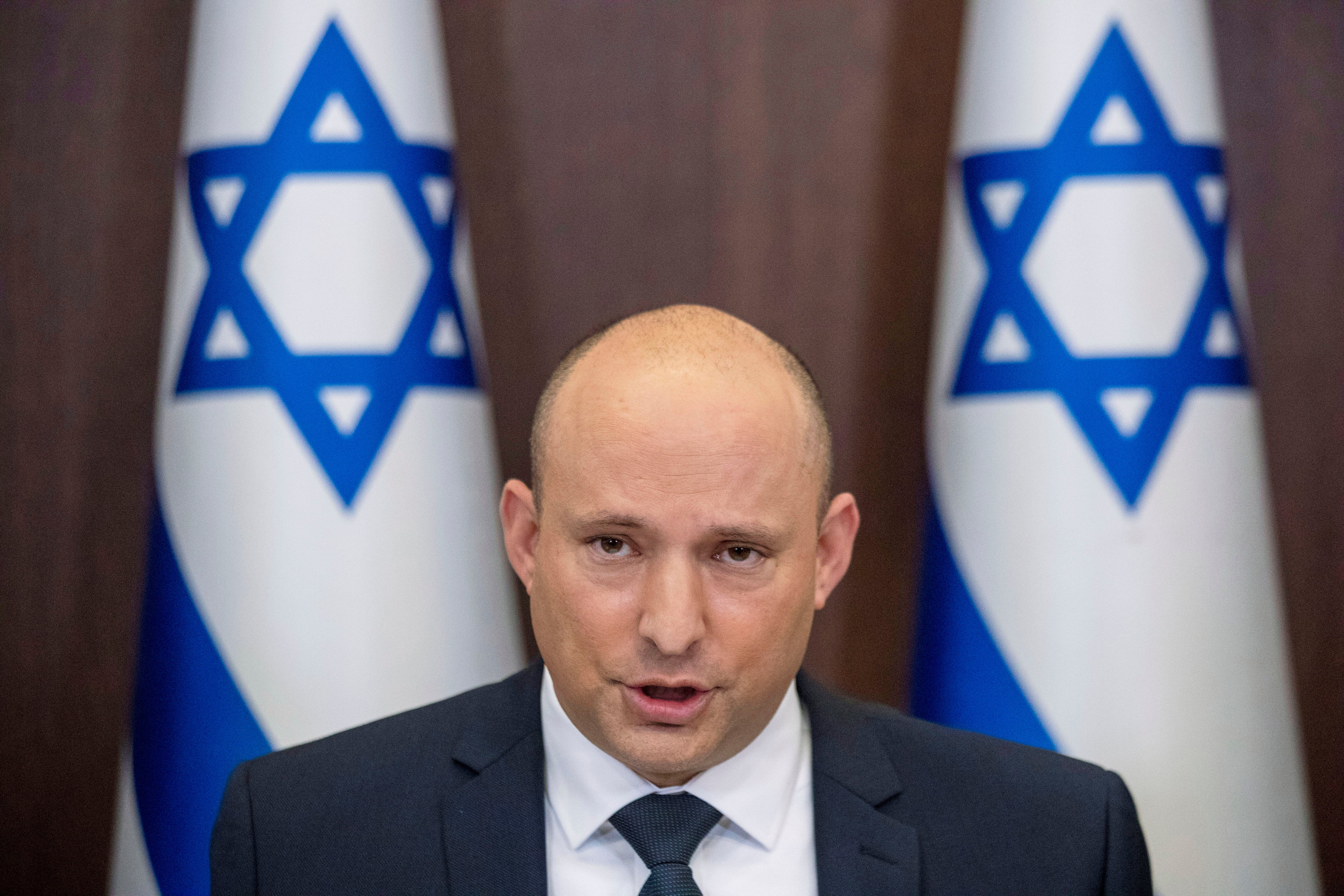 Russia Ukraine War Israel