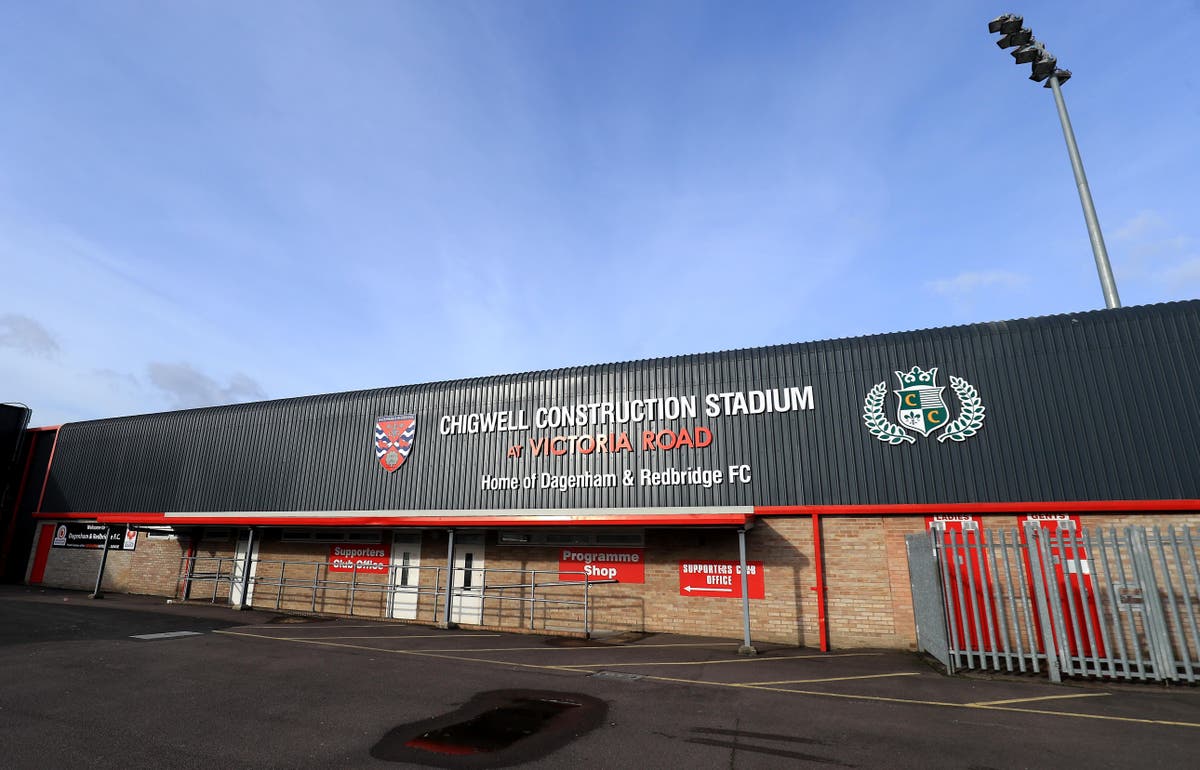 Dagenham defender Yoan Zouma charged under Animal Welfare Act