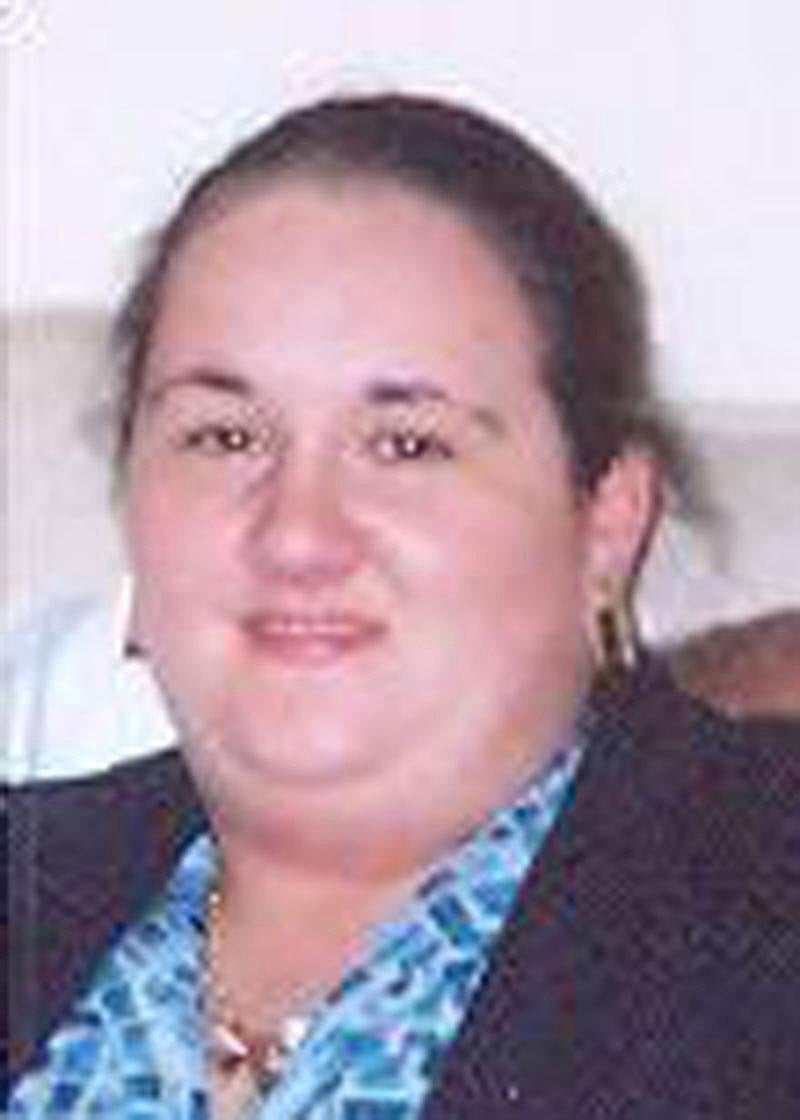 Lynda Spence was tortured and murdered by two men (handout/PA)