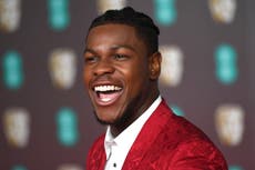 ‘I’ll be there’: John Boyega addresses James Bond rumours