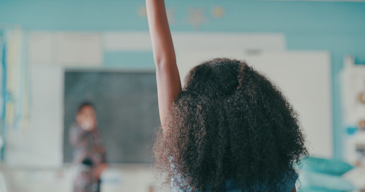 Voices: Child Q&rsquo;s abuse reminds us that Black people are dehumanised every day