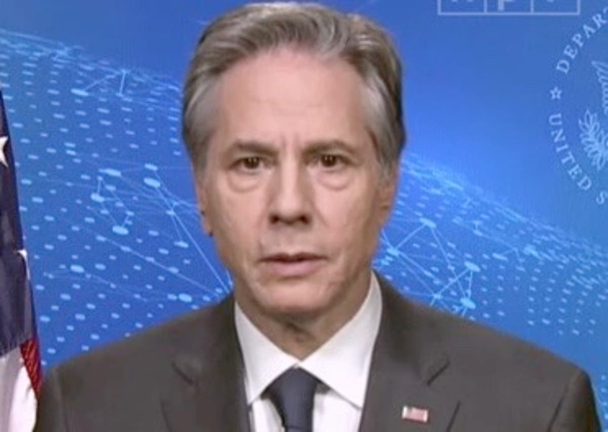 US is &lsquo;looking very hard&rsquo; at whether Russia is &lsquo;deliberately&rsquo; targeting journalists