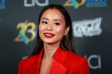 Jamie Chung reveals what raising five-month-old twins is ‘really like’: ‘Had a good morning cry’