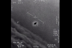 UFO researcher ‘floored’ by revelation from Obama archives 