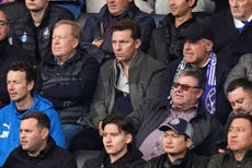 Who will buy Chelsea? Takeover latest as potential new owners table bids to succeed Roman Abramovich