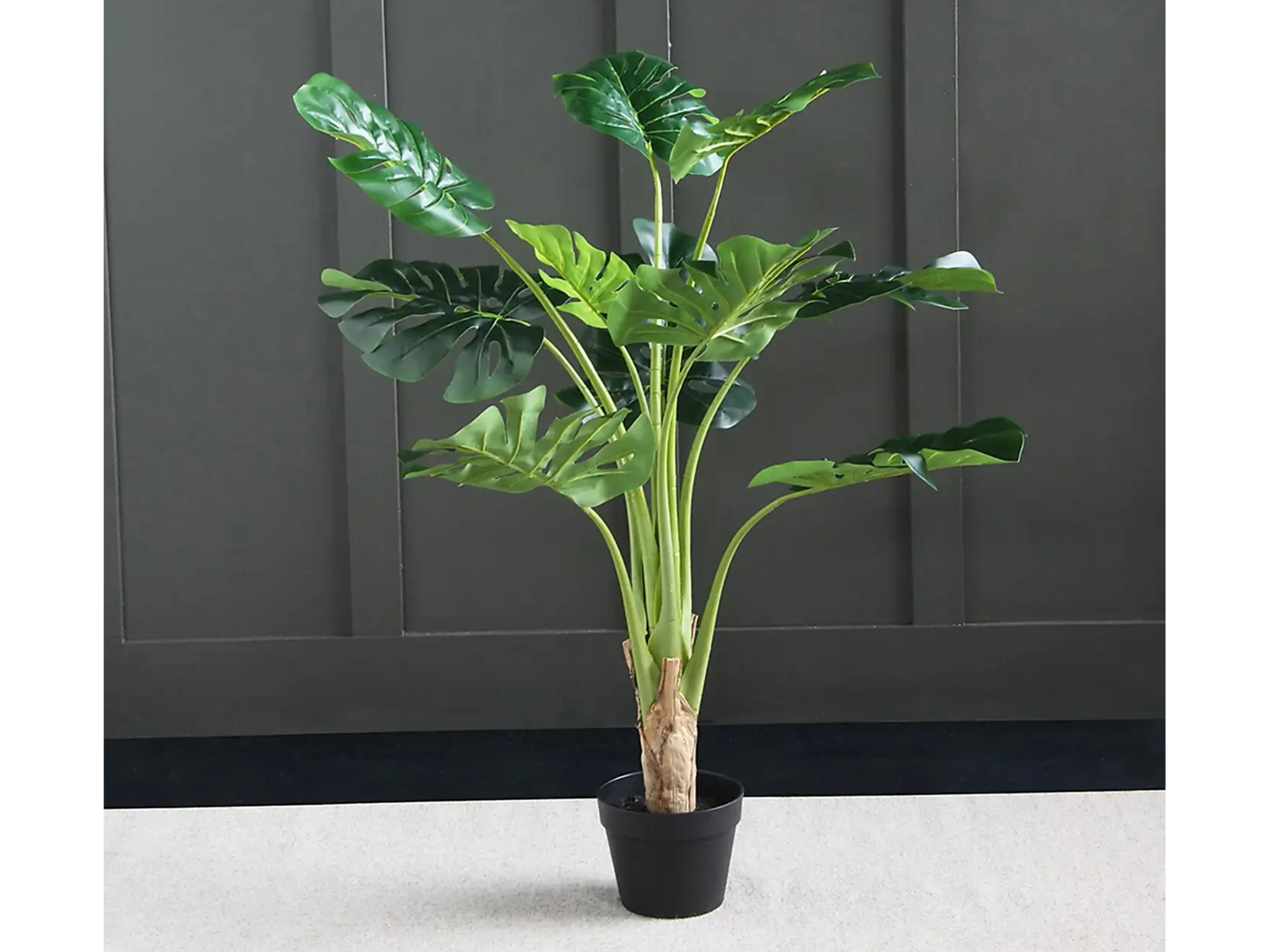 Best artificial indoor trees clearance