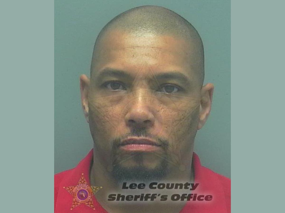 Florida man accused of stealing 18 turtles worth $30,000 from breeder while fixing his fridge Florida man accused of stealing 18 turtles worth $30,000 from breeder while fixing his fridge