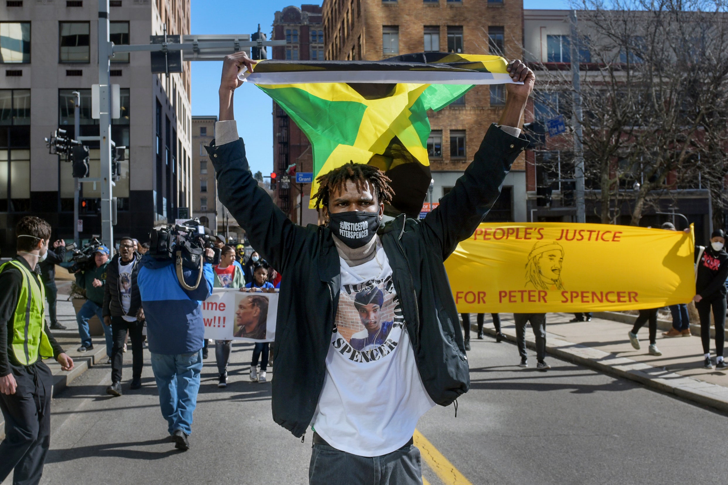 Cabin Killing Self-Defense