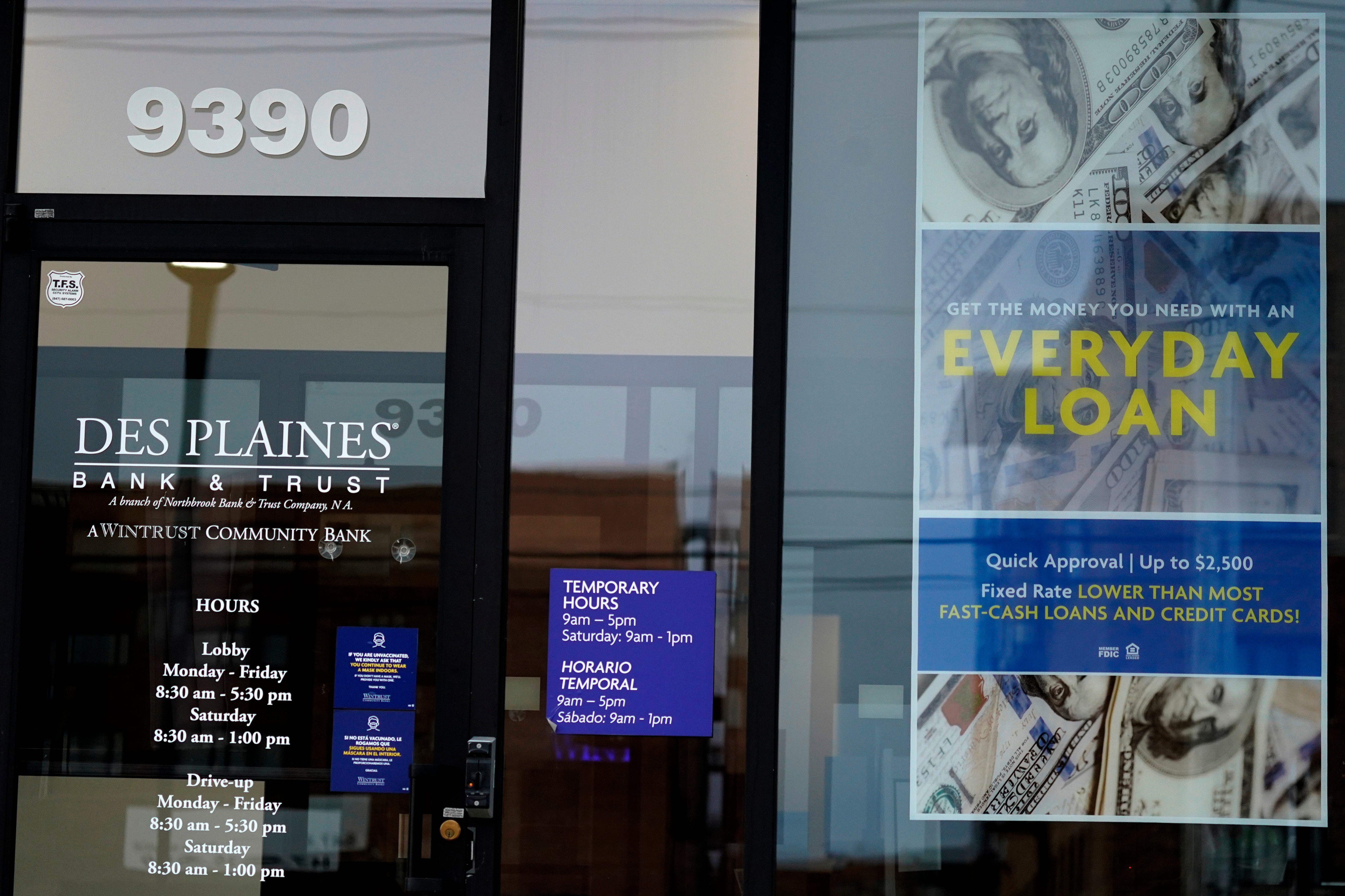 Federal Rate Hikes Impact