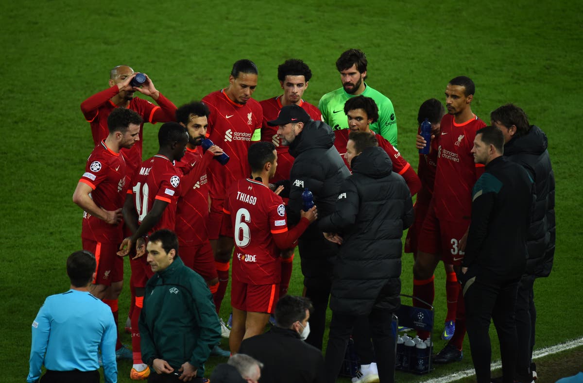 Jurgen Klopp claims Liverpool squad strongest ever in his Anfield reign Jurgen Klopp claims Liverpool squad strongest ever in his Anfield reign