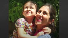 Nazanin Zaghari-Ratcliffe: From arrest to release