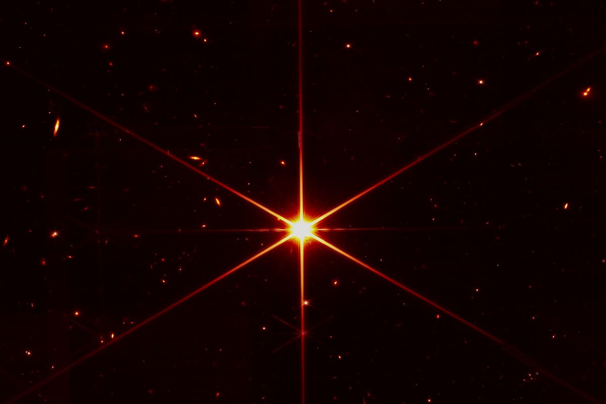 NASA akan merilis “gambar terdalam alam semesta” yang pernah ada