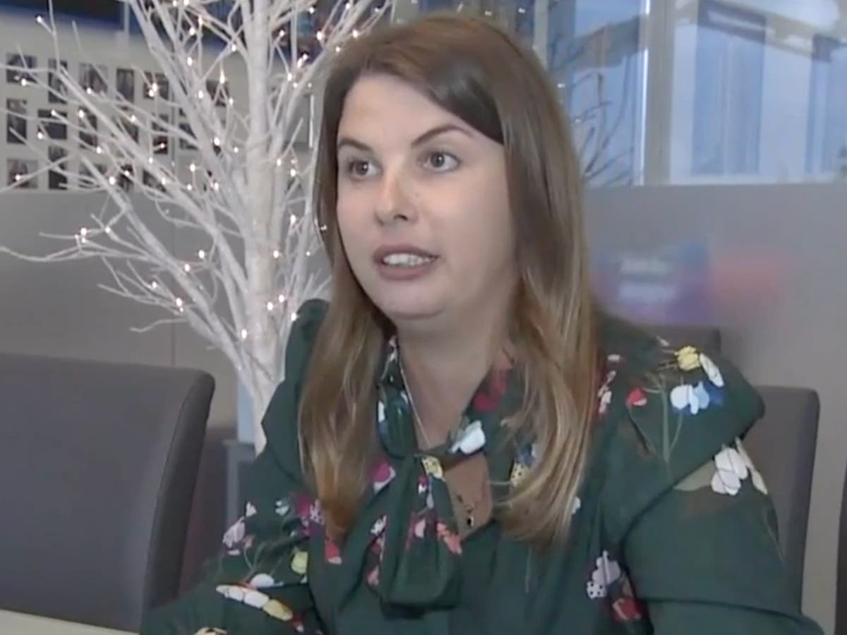 Florida woman targeted online after being mistaken for Russian foreign minister Lavrov’s daughter Florida woman targeted online after being mistaken for Russian foreign minister Lavrov’s daughter