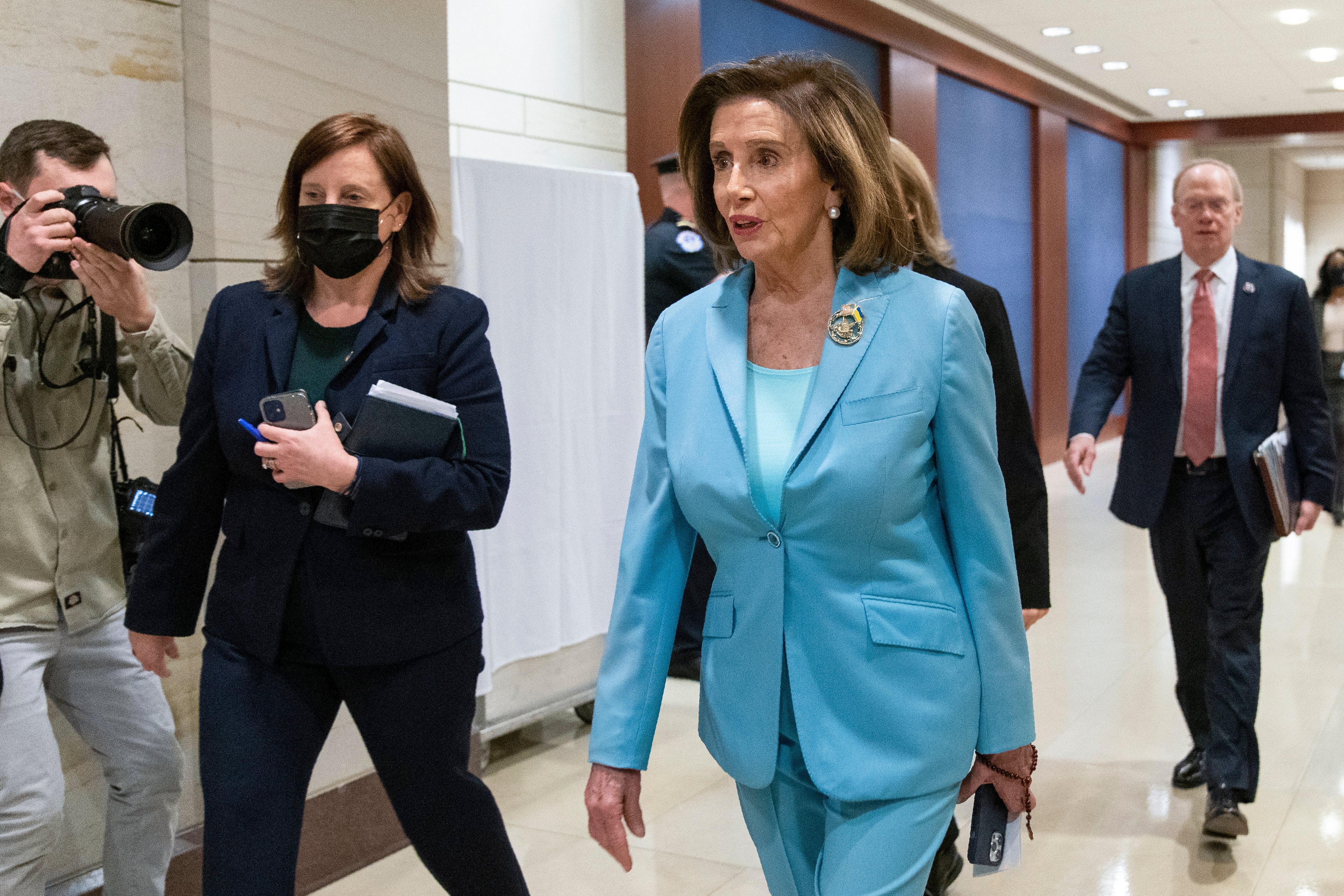 Russia Ukraine War Congress