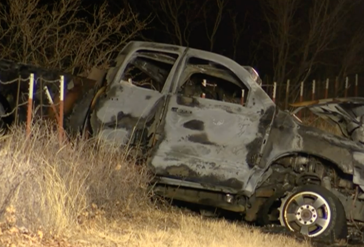 Six students killed in collegiate golf coach crash in Texas named Six students killed in collegiate golf coach crash in Texas named