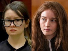 Anna Delvey clears up confusion over German heiress rumour following Inventing Anna dramatisation