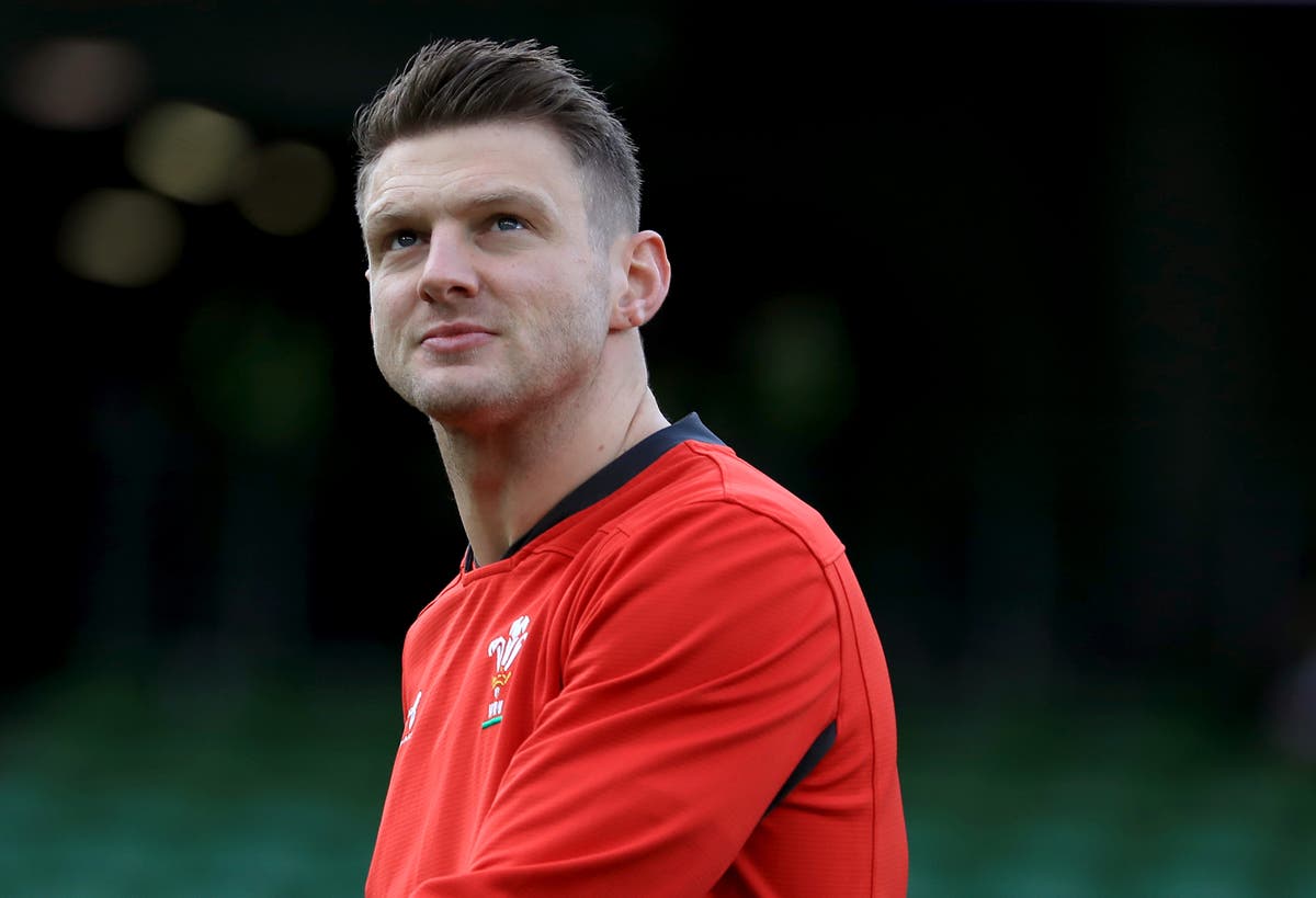 Dan Biggar has relished ‘responsibility’ of Wales captaincy in Six Nations Dan Biggar has relished ‘responsibility’ of Wales captaincy in Six Nations