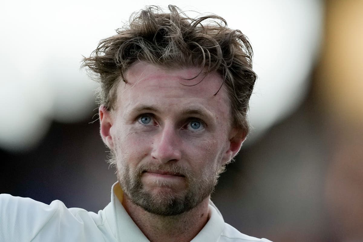 Joe Root: Marcus Trescothick claims it is an &lsquo;honour&rsquo; to watch England captain bat