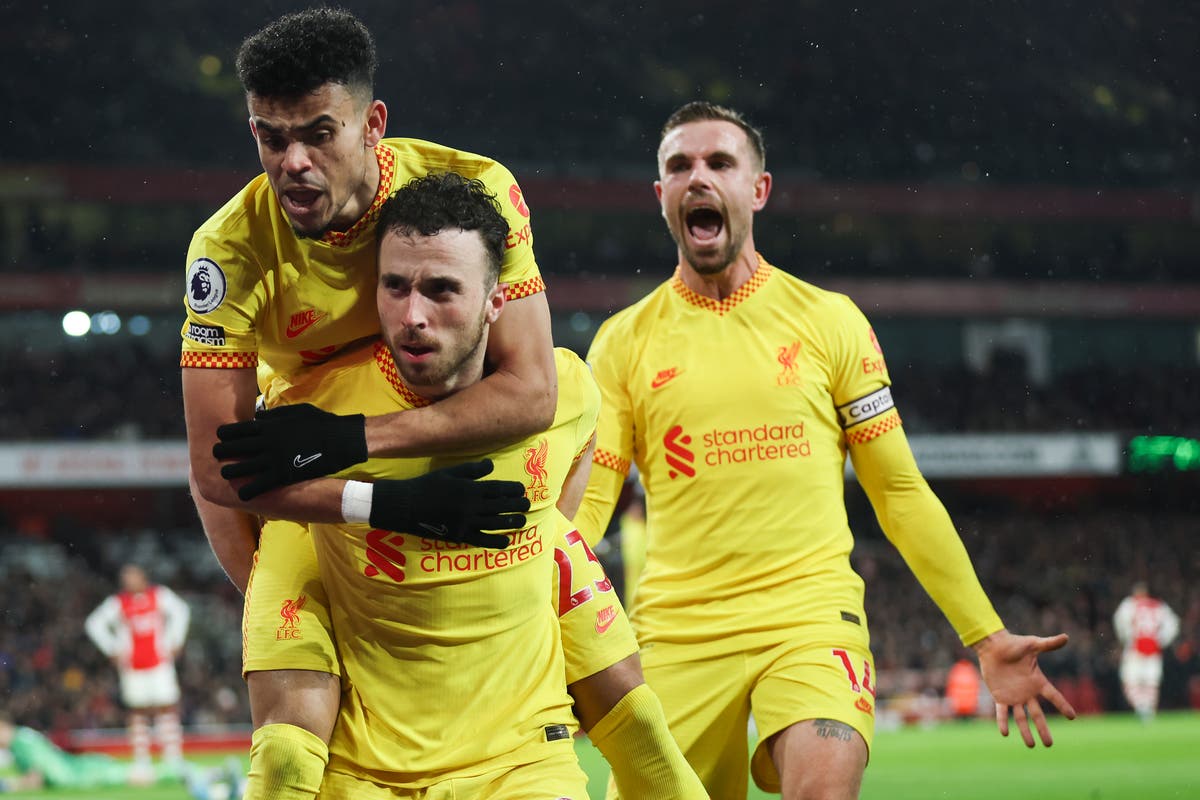 Liverpool vs Watford prediction: How will Premier League fixture play out today?