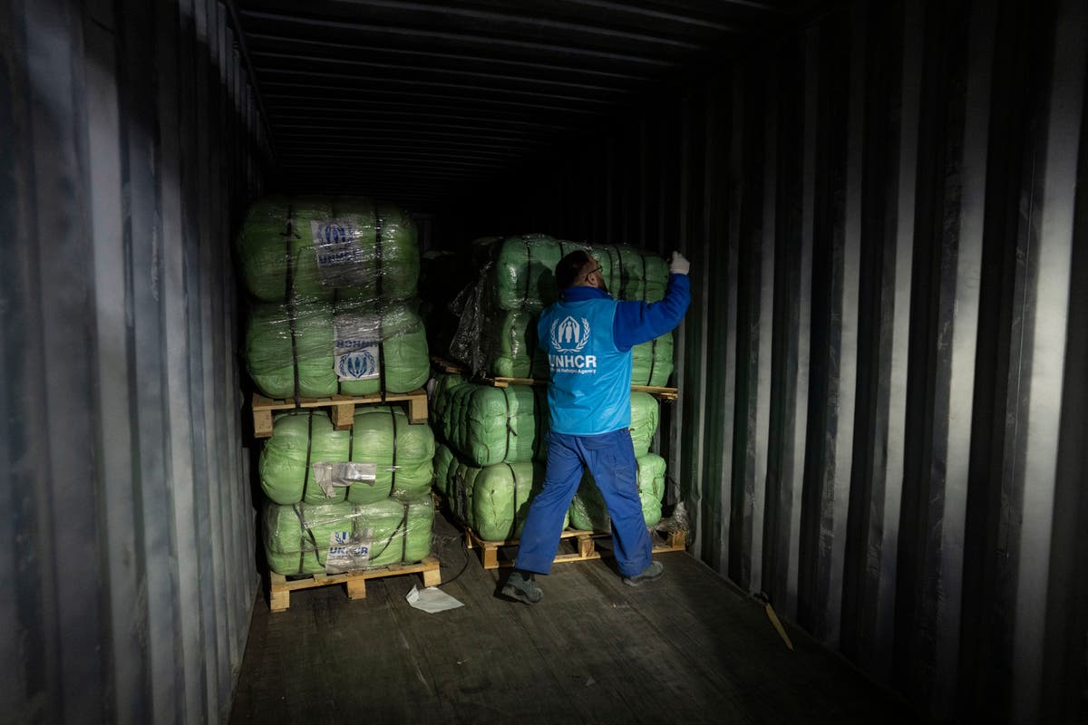 UN Security Council meeting again Thursday to debate Ukraine UN Security Council meeting again Thursday to debate Ukraine