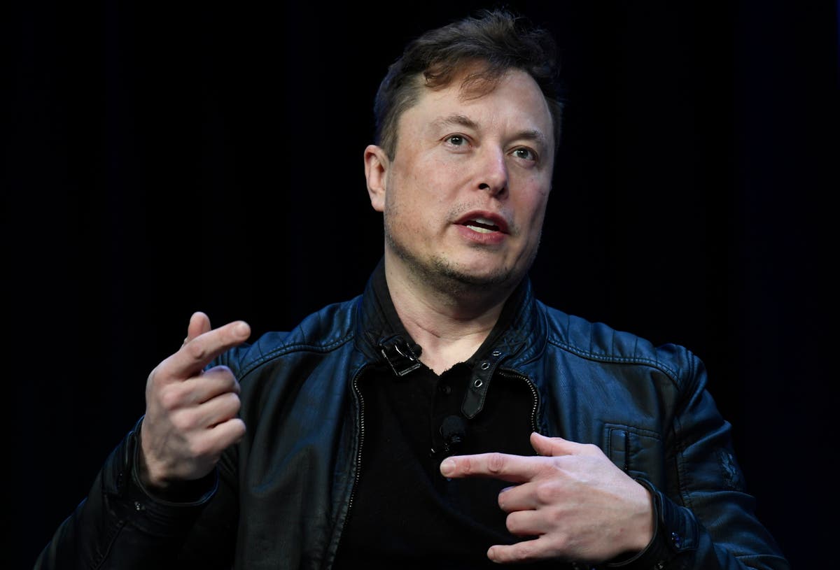 Elon Musk to resign from the Endeavour board of directors