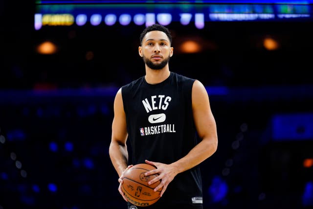 NETS-SIMMONS