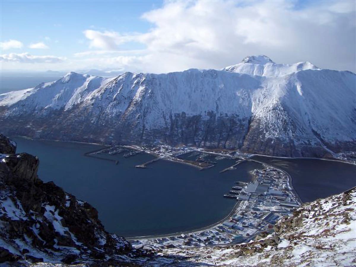Appeals court reverses ruling halting Alaska refuge road Appeals court reverses ruling halting Alaska refuge road