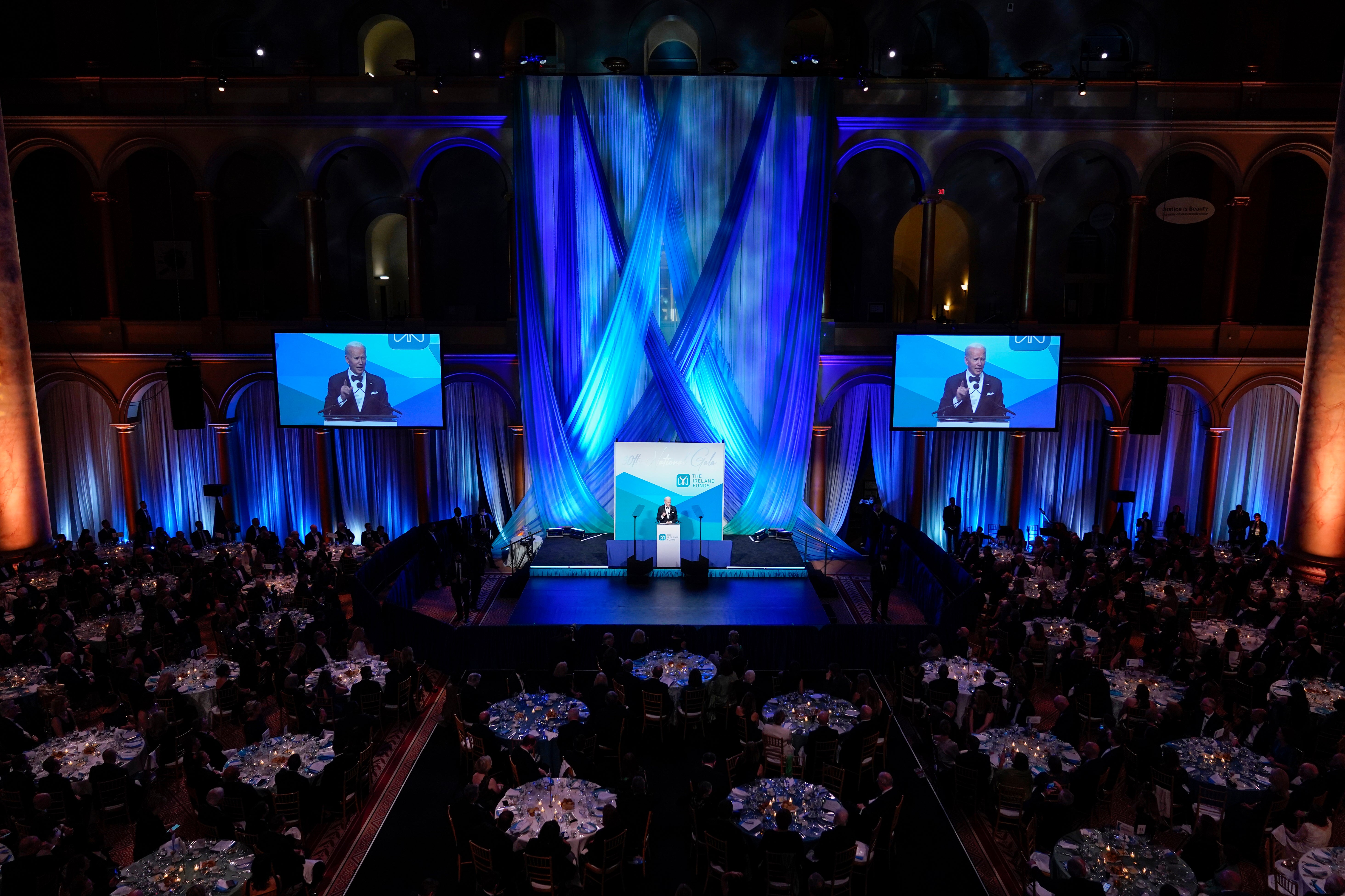 CORONAVIRUS-IRLANDA-PRIMER MINISTRO