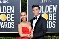 Scarlett Johansson makes rare comment about ex-husband Ryan Reynolds