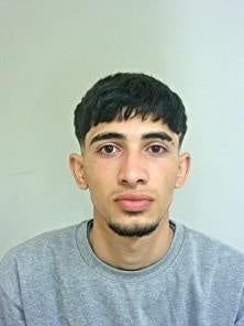 Mohammed Al Aaraj initially pleaded not guilty to manslaughter but later changed his plea to guilty