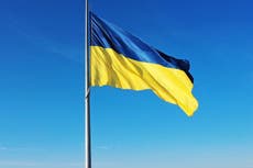 Ukraine legalises bitcoin as crypto donations pass $100m