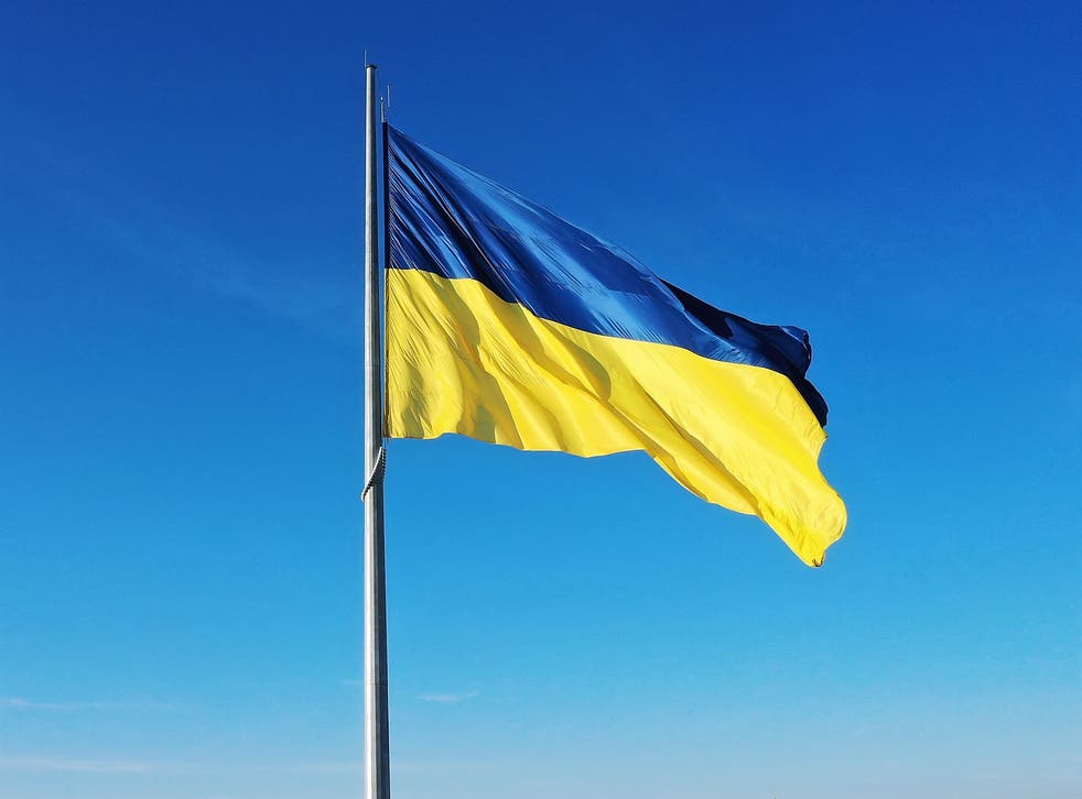 <p>Ukraine has received more than $100 million in cryptocurrency donations since it was invaded by Russia</p>