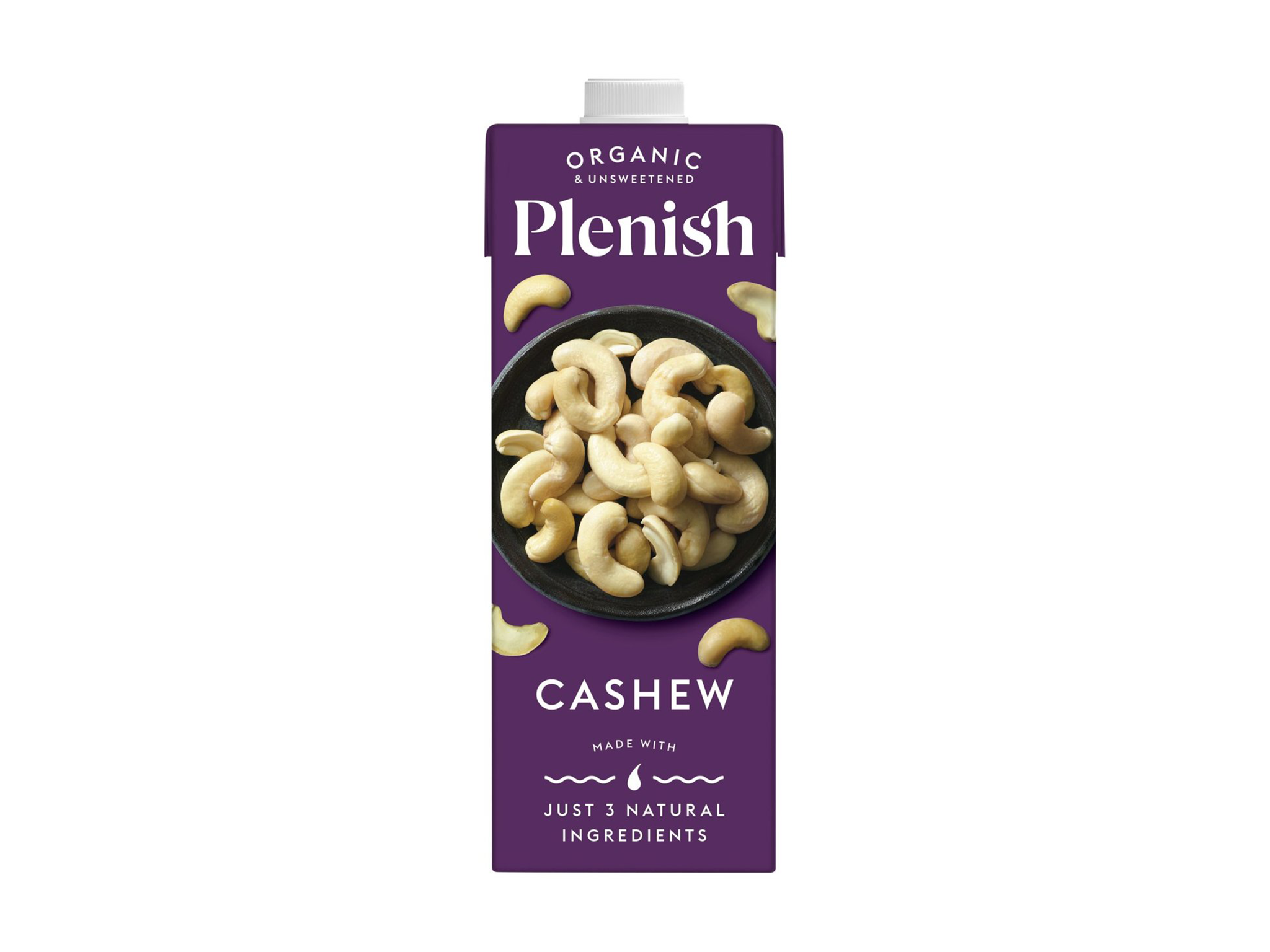 cashew m*lk