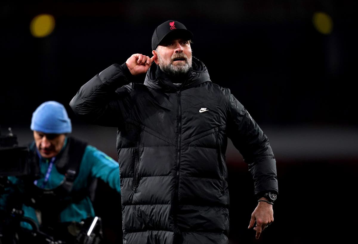 Nottingham Forest vs Liverpool predicted line-ups: Team news ahead of FA Cup fixture tonight