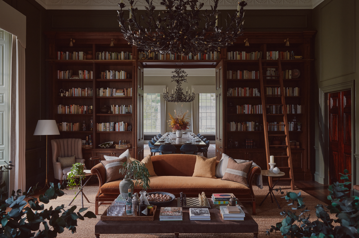 Where to find the most private properties and hotels