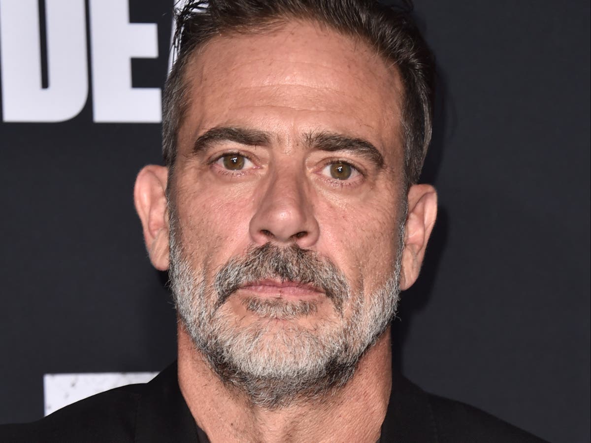 The Walking Dead: Jeffrey Dean Morgan questions AMC&rsquo;s decision to &lsquo;spoil&rsquo; final season with spin-off news