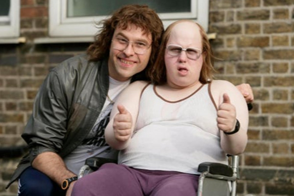 Matt Lucas gives update on Little Britainâs future after being quizzed about revival