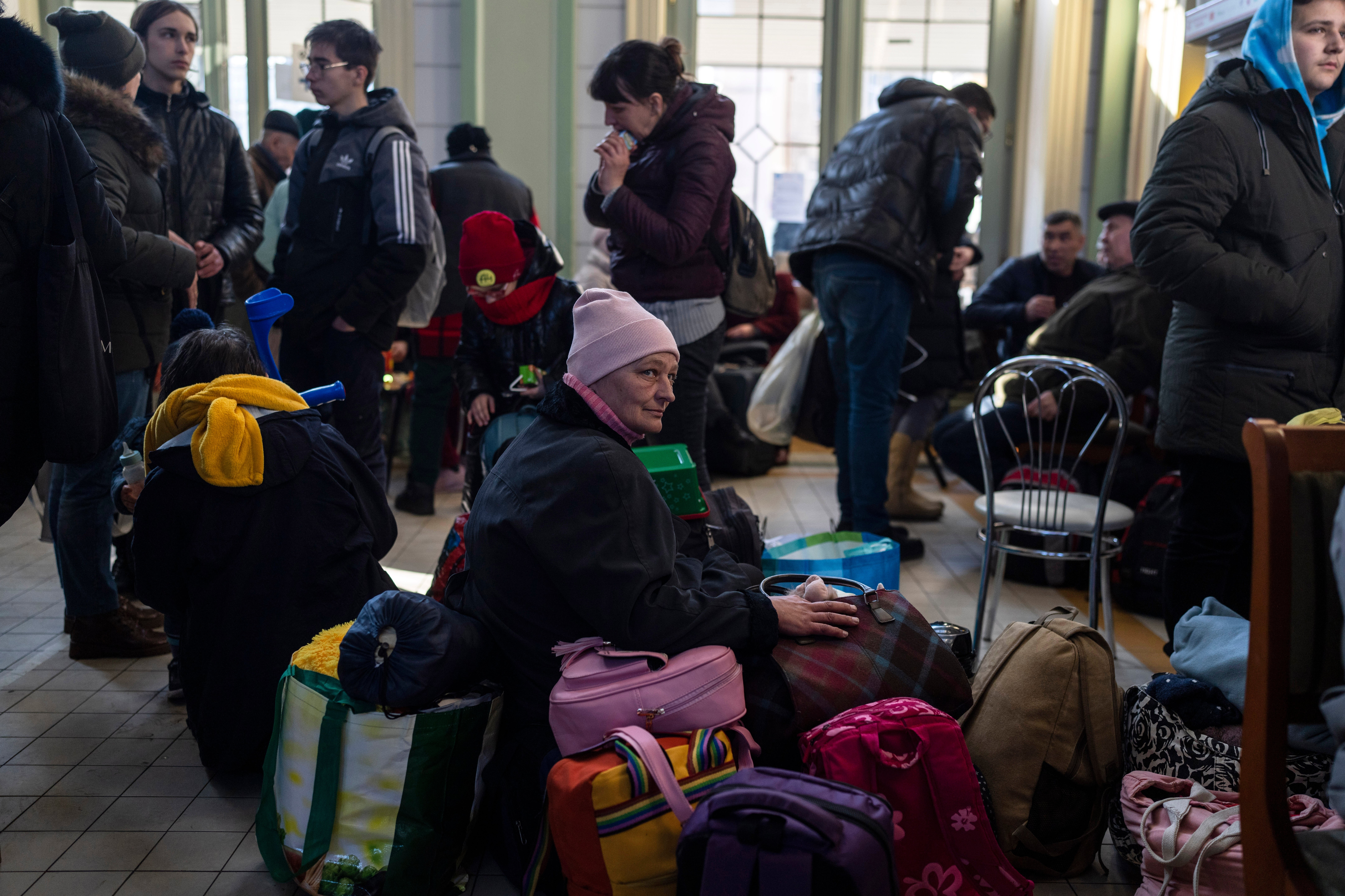 Poland Russia Ukraine War