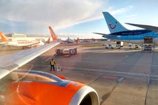 Do I have to wear a mask on my flight? All the current UK airline rules